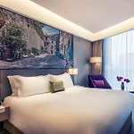 Mercure Shanghai Hongqiao Railway Station