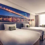 Mercure Shanghai Hongqiao Railway Station