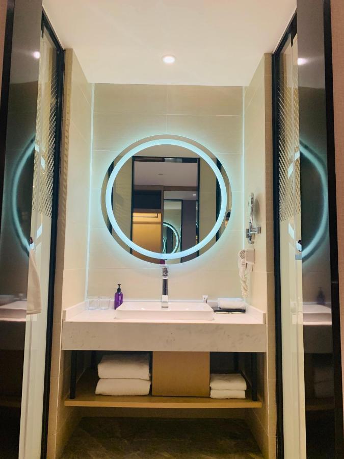 Mercure Hongqiao Railway Station Shanghai