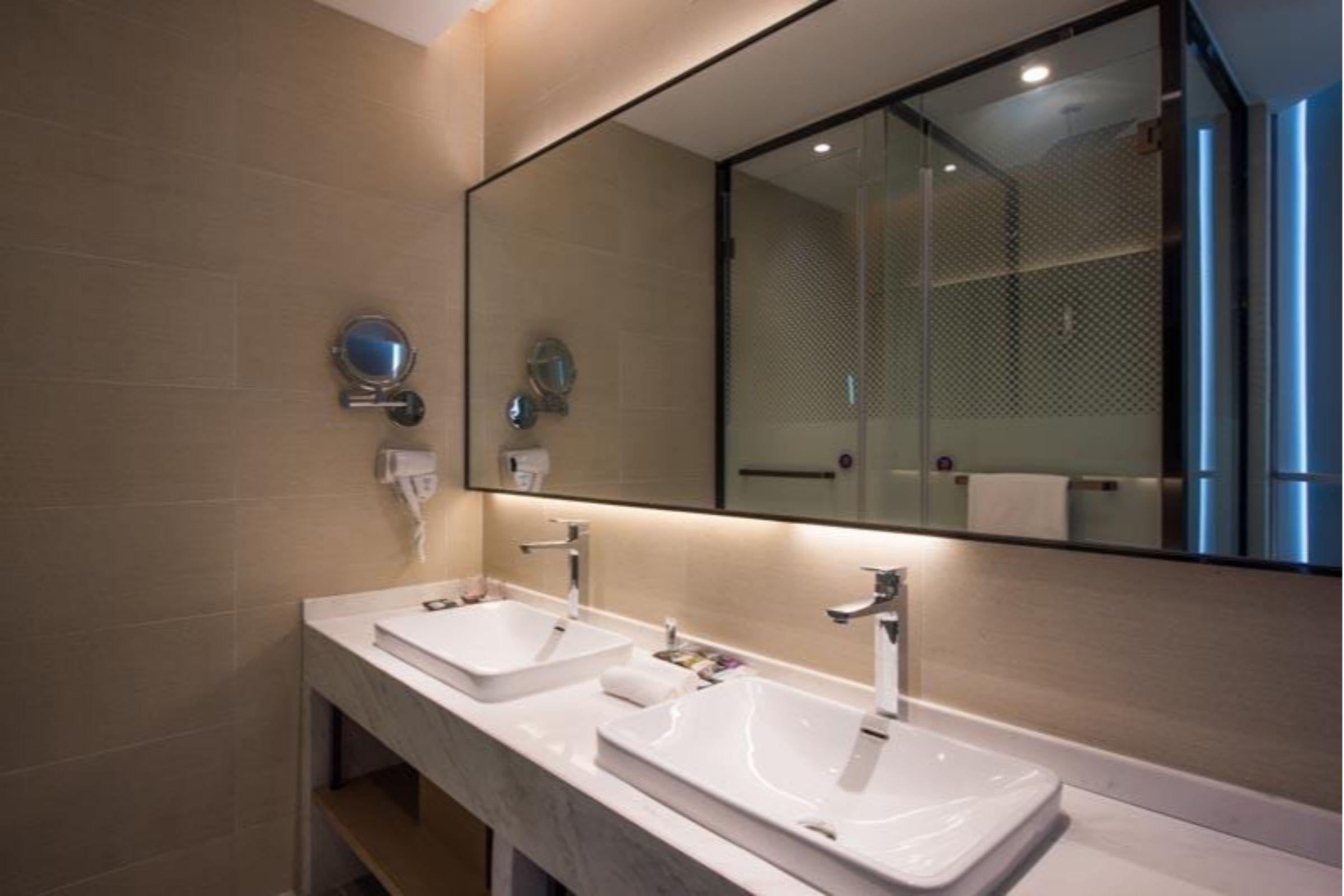 Mercure Hongqiao Railway Station 4* Shanghai